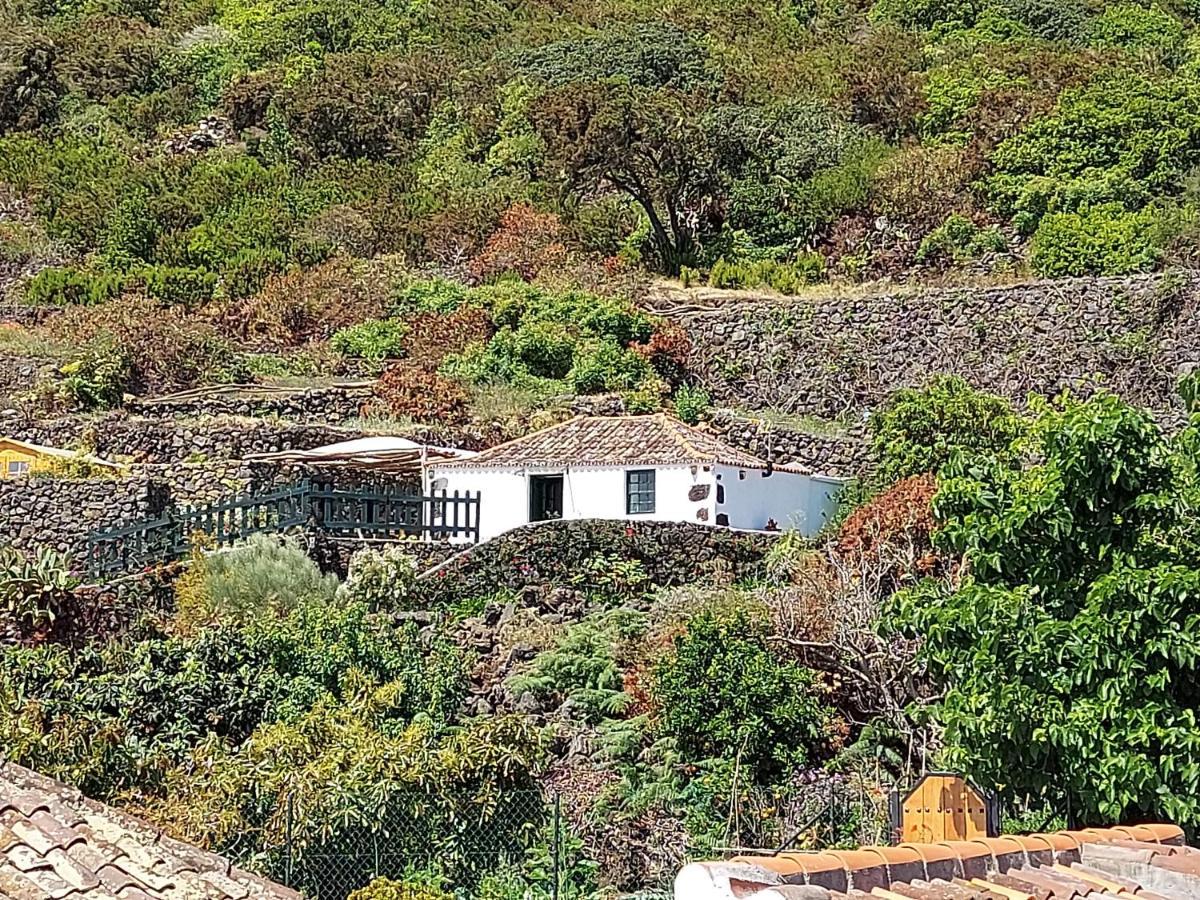 Vv Casa Bastina "By Henrypole Home" Villa de Mazo Ngoại thất bức ảnh